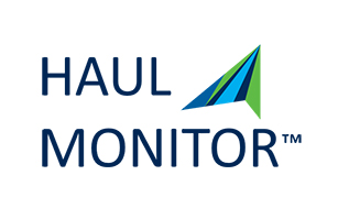 Haul monitor image